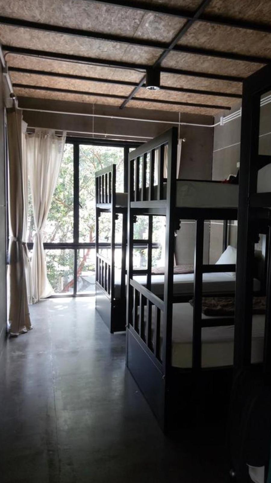 Blanco Hostel Lanta Ko Lanta Exterior foto